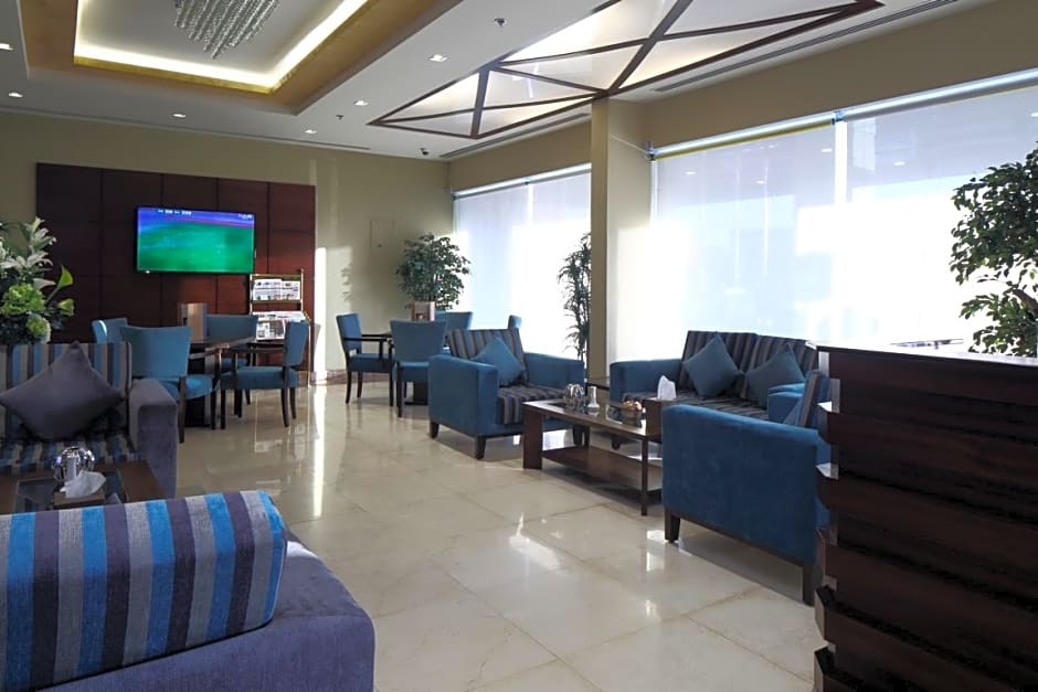 Intour Al Khafji Hotel