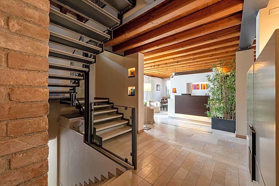 Hotel Rovere