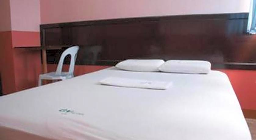Gv Hotel Baybay