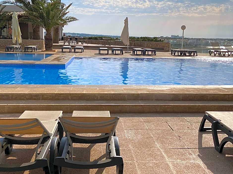 Hotel Club Sunway Punta Prima