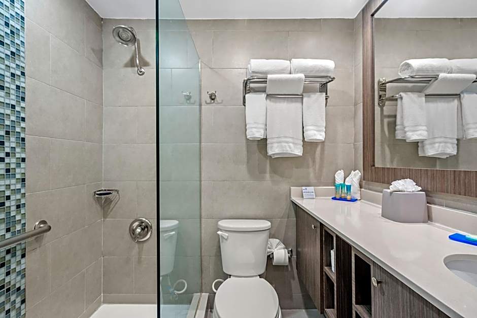 Holiday Inn Express San Juan Condado By IHG