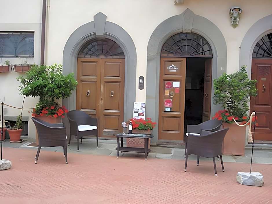 Locanda Antico Borgo