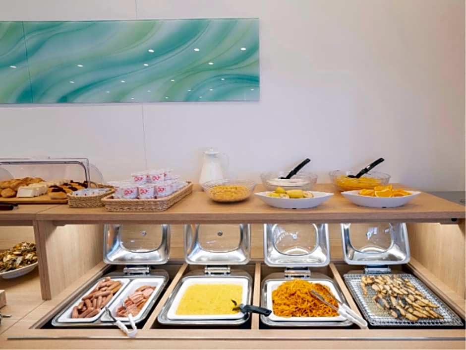 Just Inn Premium Toyohashi Station