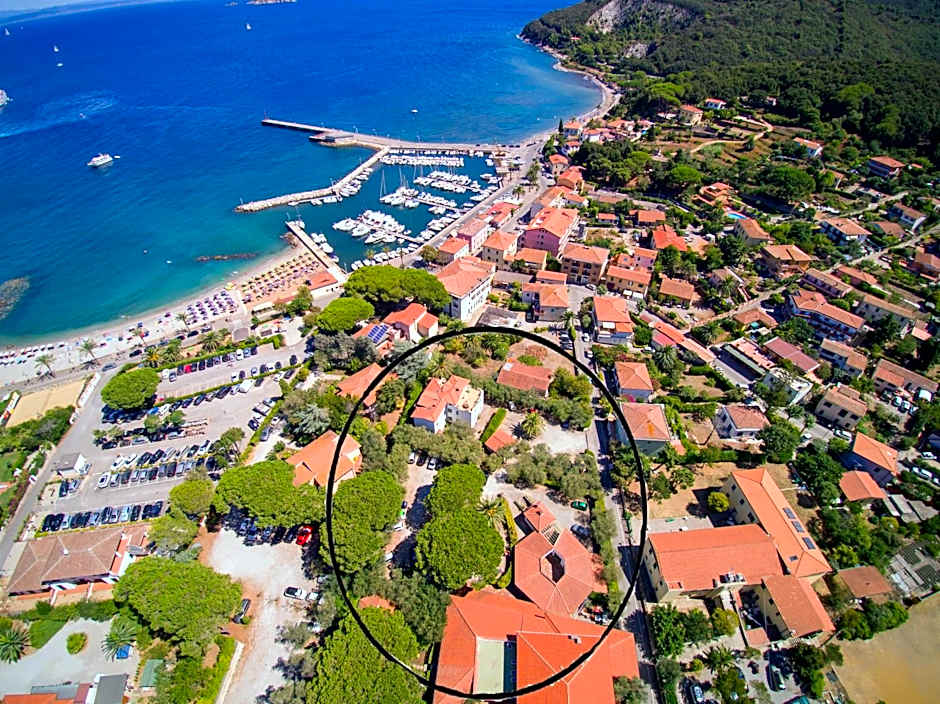 Hotel Marelba