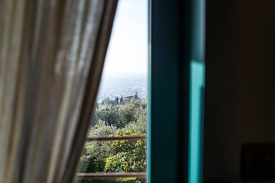Cà Toresele Relais Osteria Garden