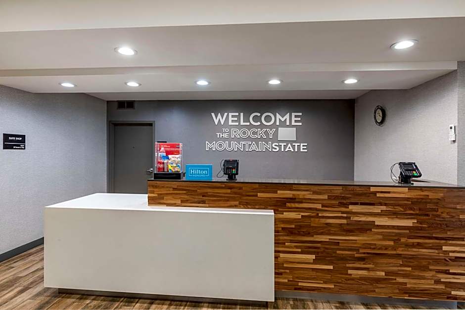 Hampton Inn By Hilton Ft. Collins