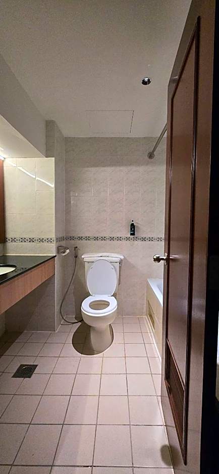 Kingston Hotel 28 - Gocos Hotel Klang