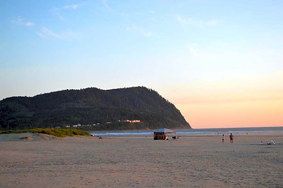 River Inn at Seaside