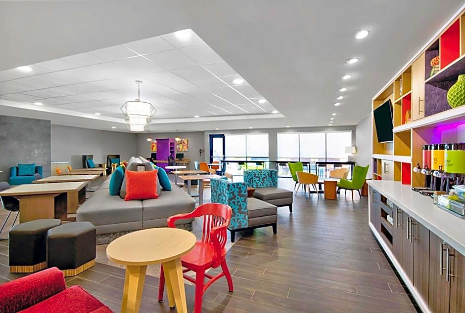 Home2 Suites by Hilton Whitestown Indianapolis NW