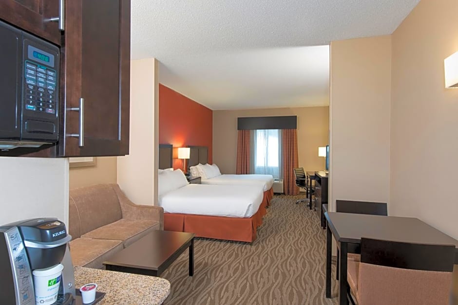 Holiday Inn Express Hotel & Suites Grand Rapids-North