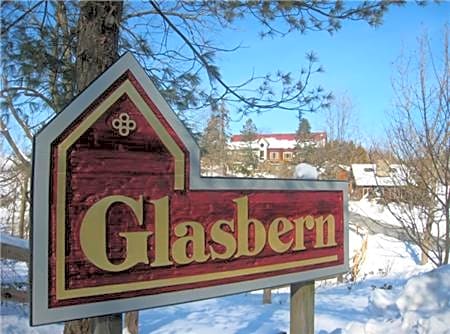 Glasbern Country Inn Historic Hotels of America