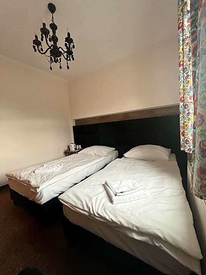 Gościniec Beskidzki