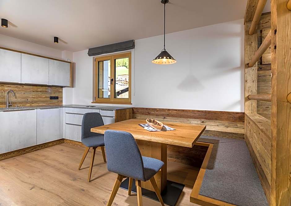 Apartments Riega