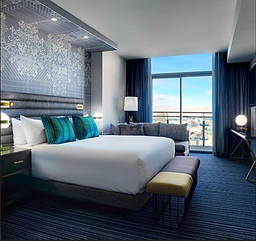 The Cosmopolitan of Las Vegas