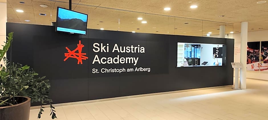 Ski Austria Academy Sankt Christoph am Arlberg
