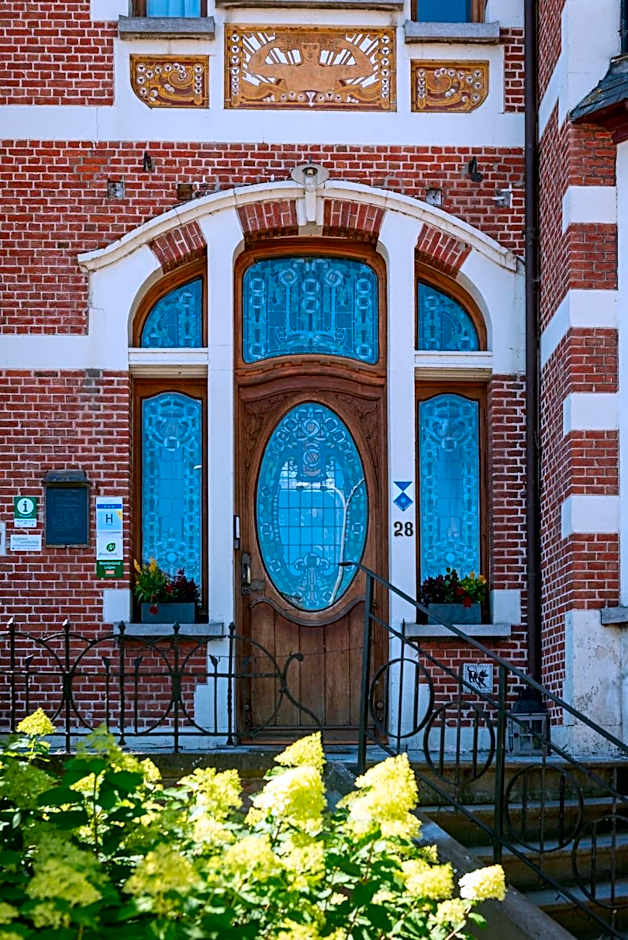 Boutique hotel Shamon