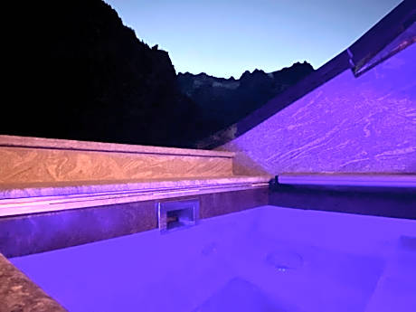 Junior Suite with Private Pool