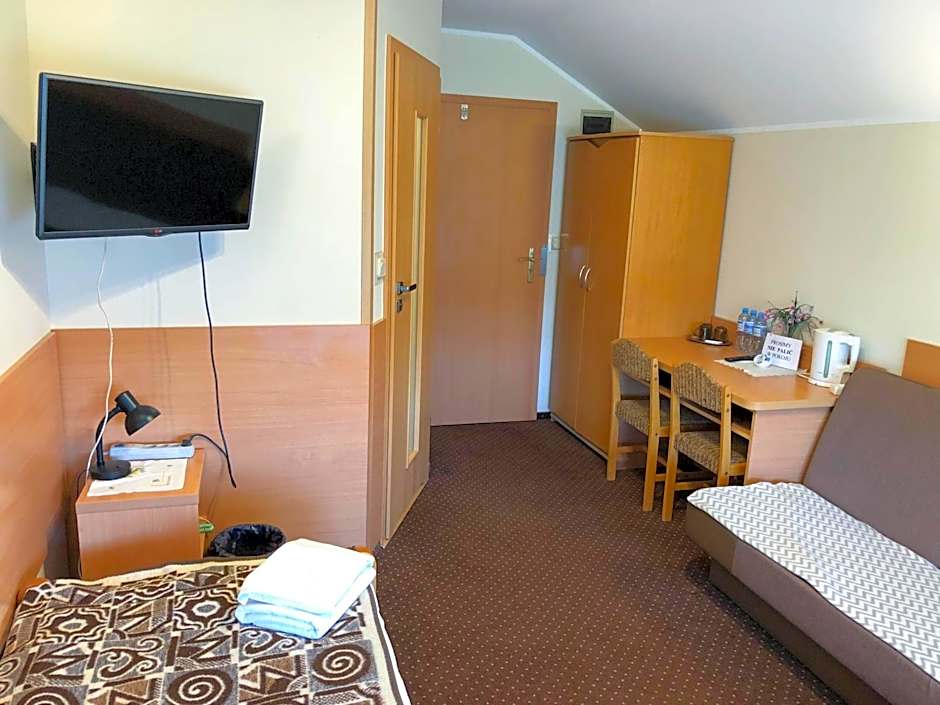 Motel Orion