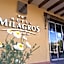 Hotel Milagros Rio Riaza