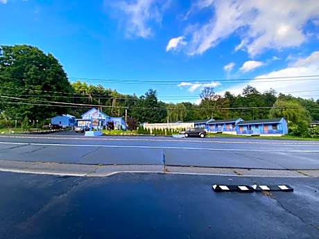 Hillside Motel