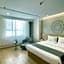GreenTree Inn Urumqi Airport Tianyi International City