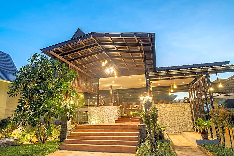 Krabi Home Town Boutique