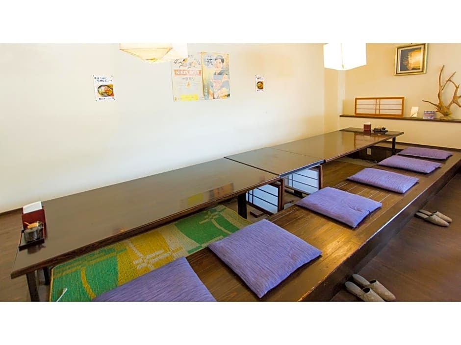 Hotel AreaOne Sakaiminato Marina - Vacation STAY 09680v