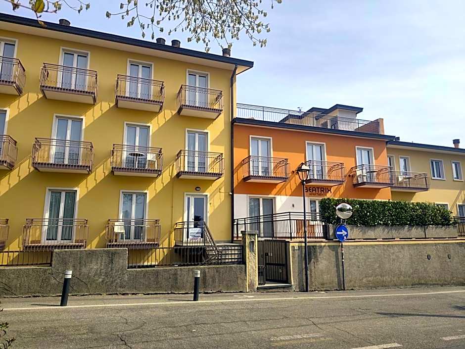 Residence Beatrix