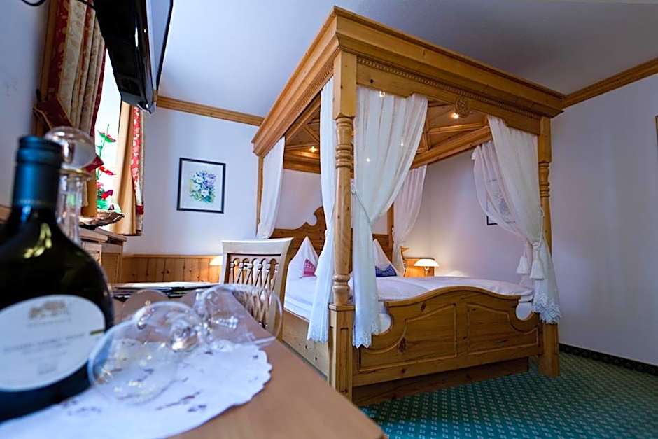 Hotel-Gasthof zur Sonne