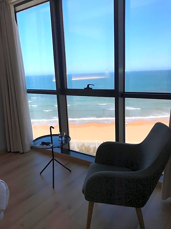 Hotel Príncipe de Asturias