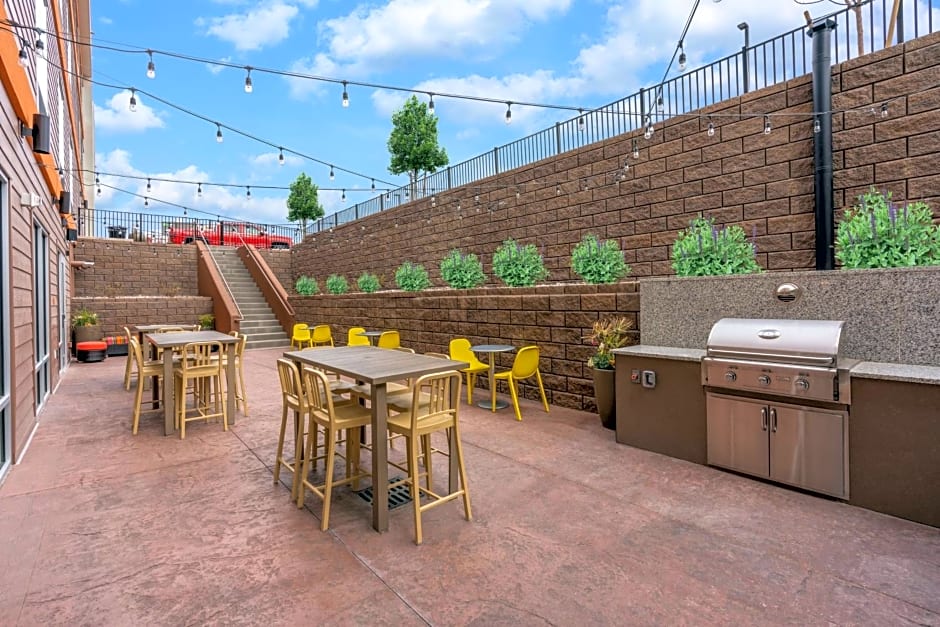 Home2 Suites By Hilton Pocatello, Id