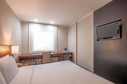 São Paulo Nações Unidas Affiliated by Meliá