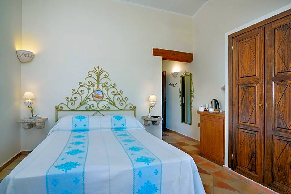 Hotel Parco Degli Ulivi - Sardegna