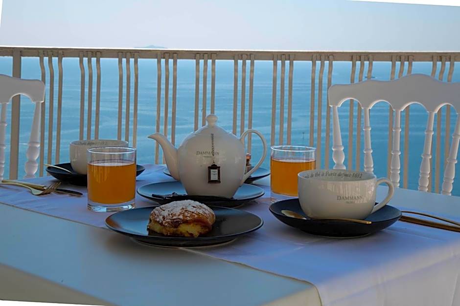 GRAND HOTEL SERAPIDE