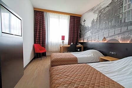 Bastion Hotel Amsterdam Zuidwest