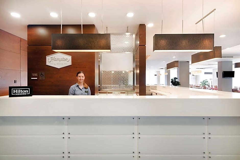 Hampton By Hilton Krakow