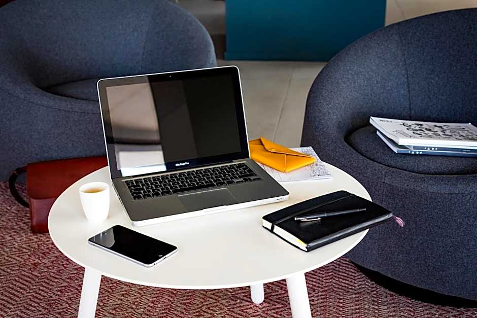 Okko Hotels Cannes Centre