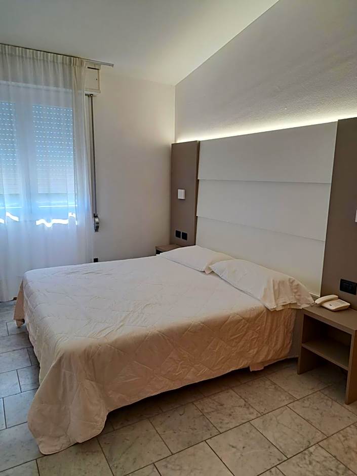 Hotel Consuelo