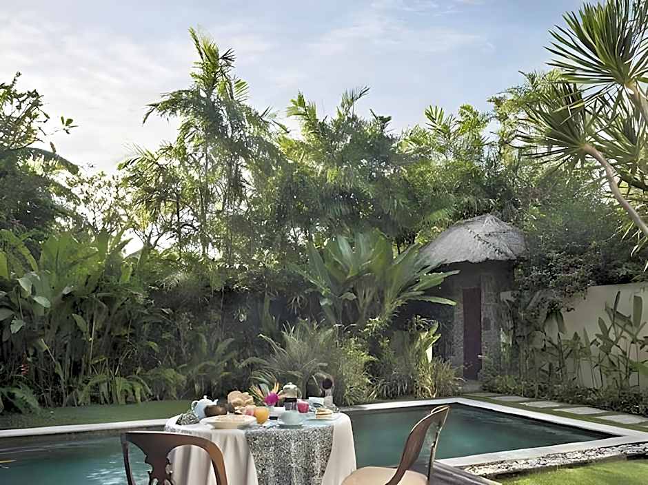 The Pavilions Bali