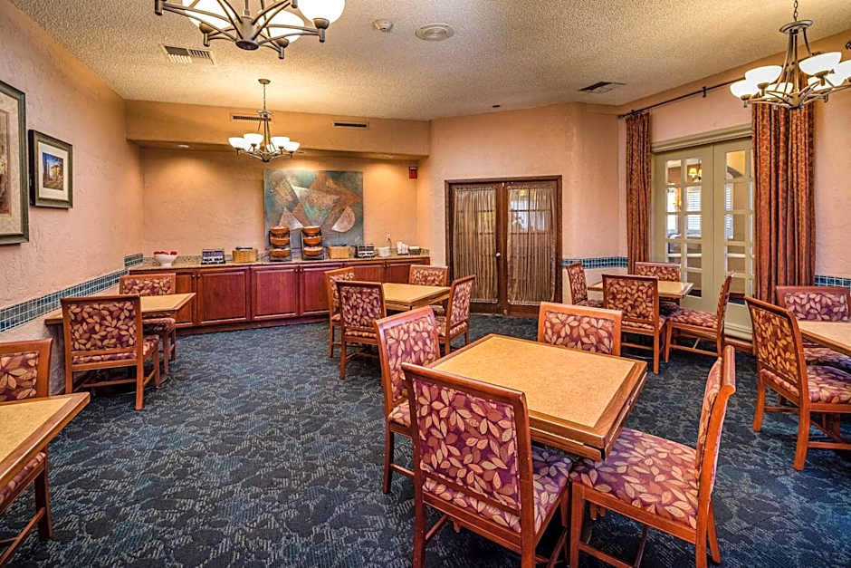 SFO El Rancho Inn, SureStay Collection by Best Western