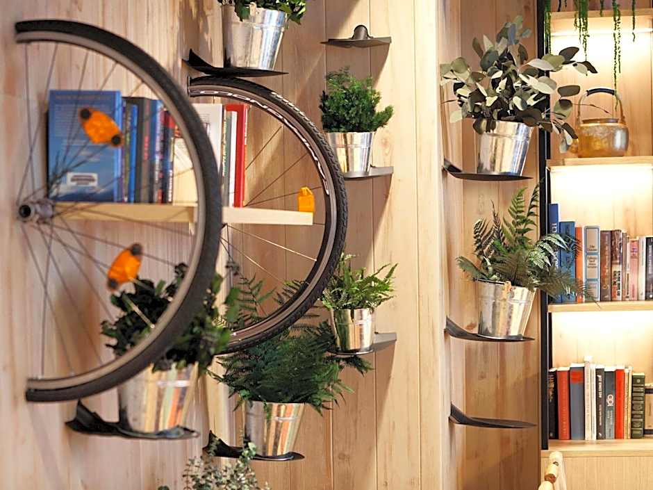 greet Wien City Nord