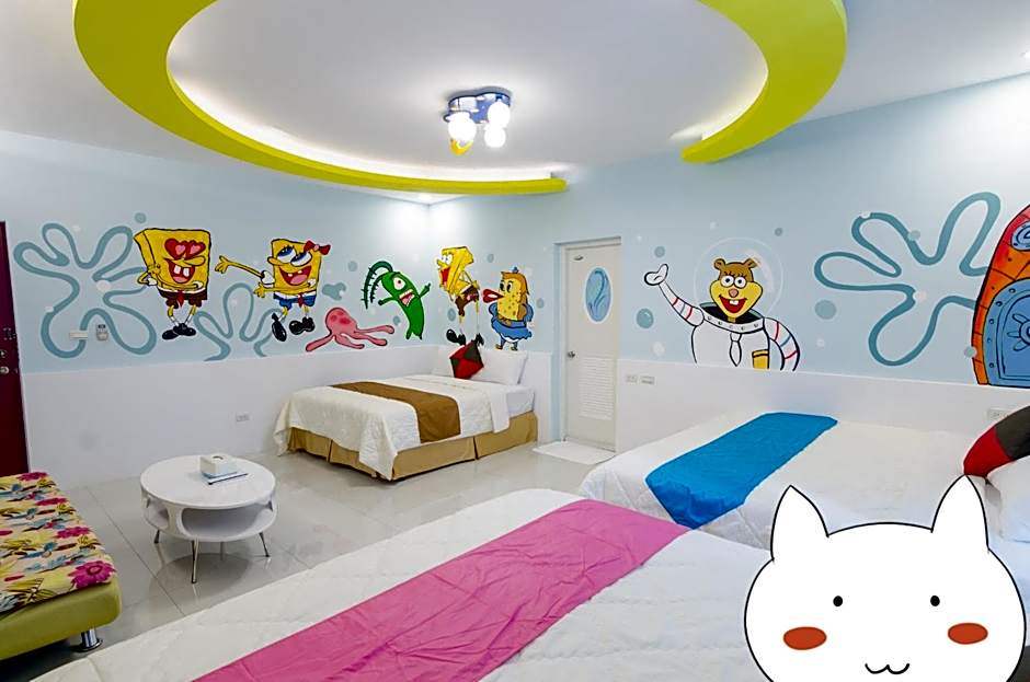 Mu Yu B&B