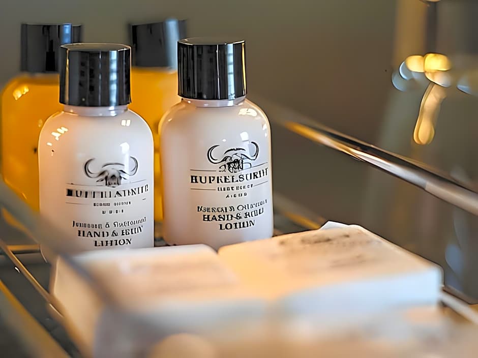 Buffelsdrift Game Lodge and Hotel