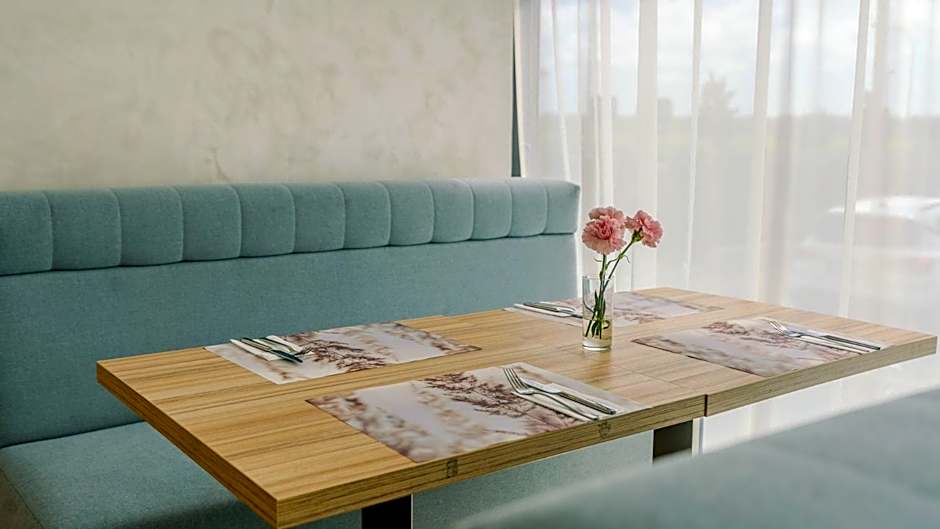Baltic Plaza Hotel Medi Spa