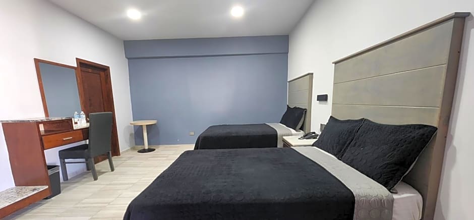 Hotel Paraiso
