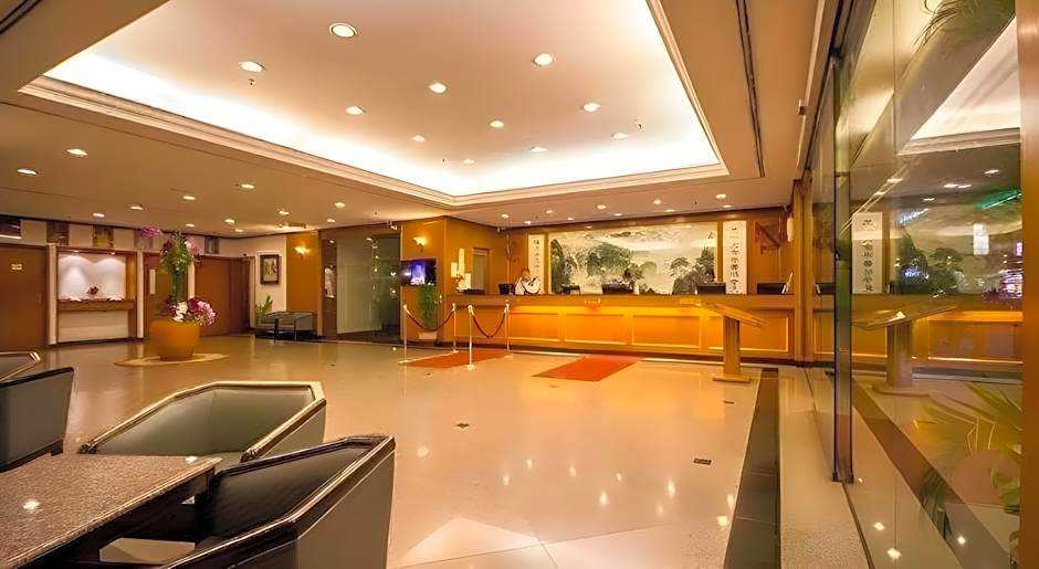 Hotel Continental Penang
