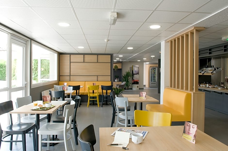 B&B HOTEL Saint-Quentin