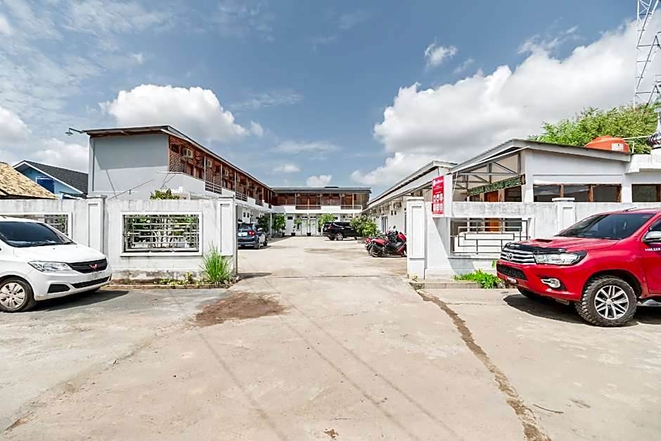 RedDoorz Syariah near Jakabaring Sport City Palembang