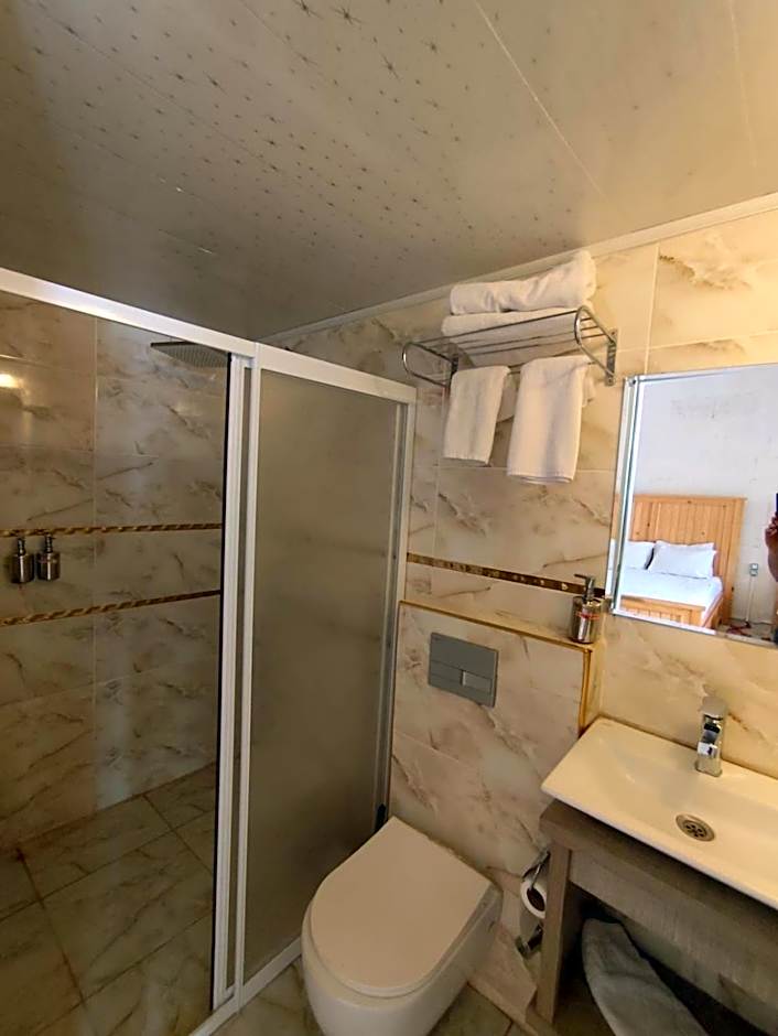 CİHANGİR KONAĞI BUTİK OTEL
