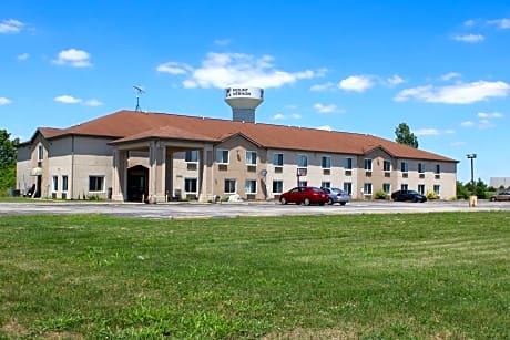 FairBridge Inn Express Mount Vernon